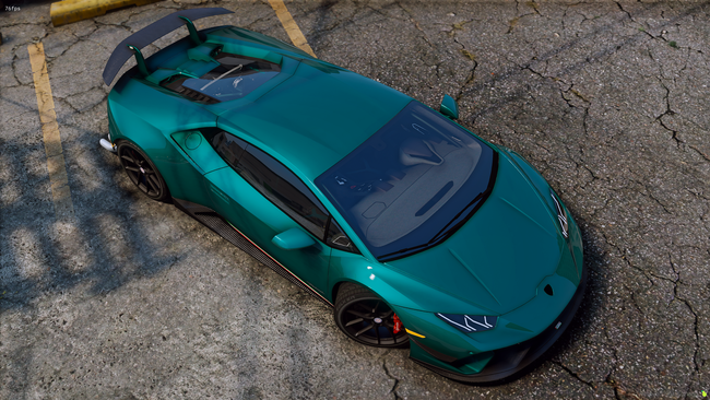 Pegassi Performante preview 3